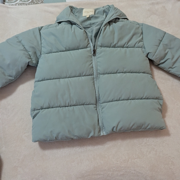 Chelsea & Violet Women's Puffer Jacket - Picture 5 of 6